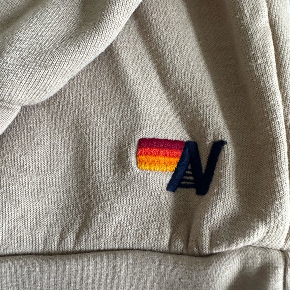 Aviator Nation Lightning Bolt sweatshirt - Picture 2 of 3